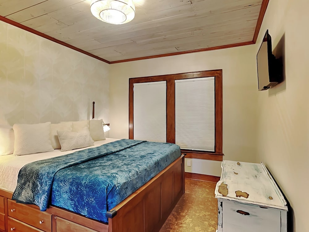 Treehouse Haven by Ryson Vacation Rentals