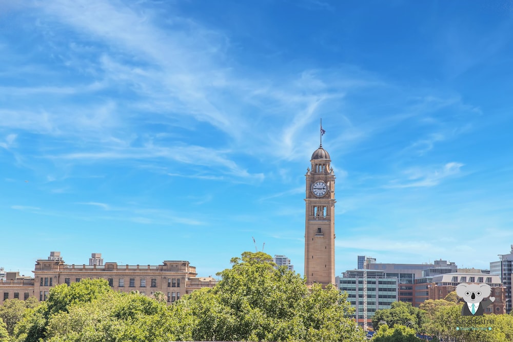Kozyguru | Haymarket | Castlereagh Apartments