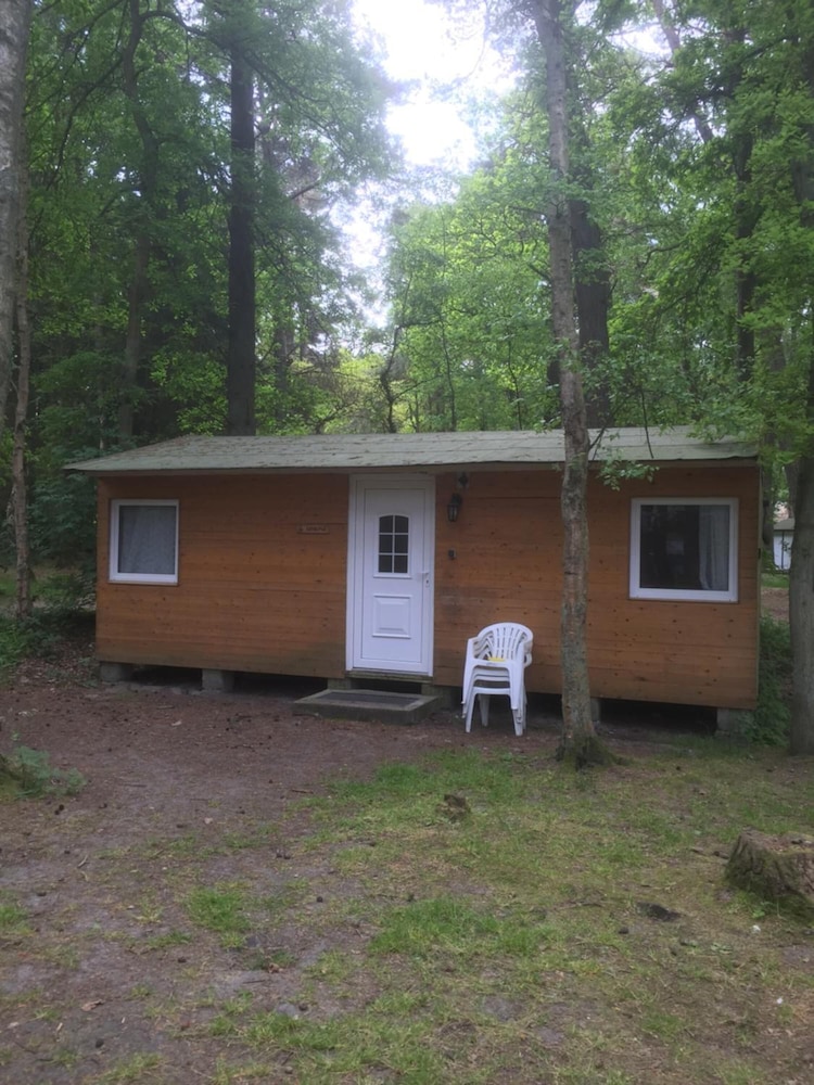 Feriensiedlung Schwalbennest