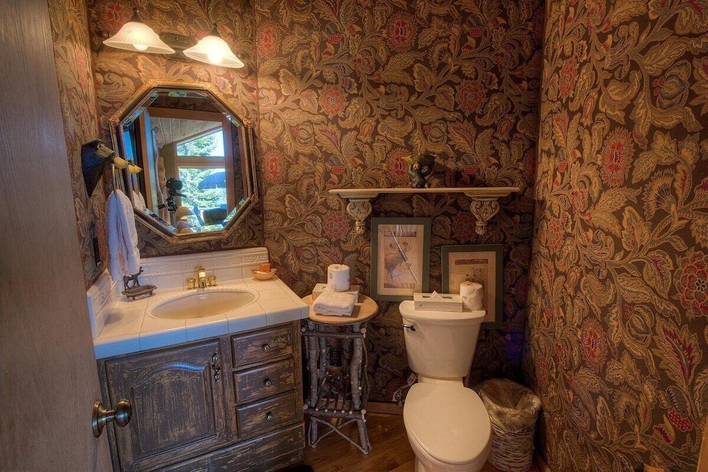 Hch1239 - Heavenly Tree House 4 Bedroom Home