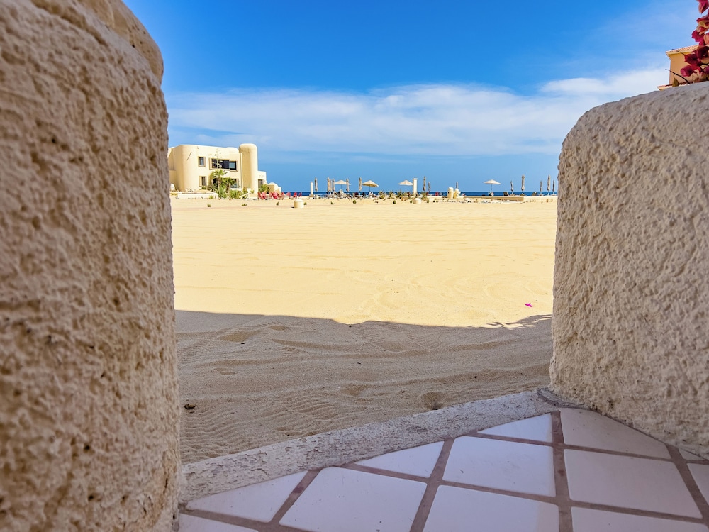 Terrasol Oceanview Condo with Patio