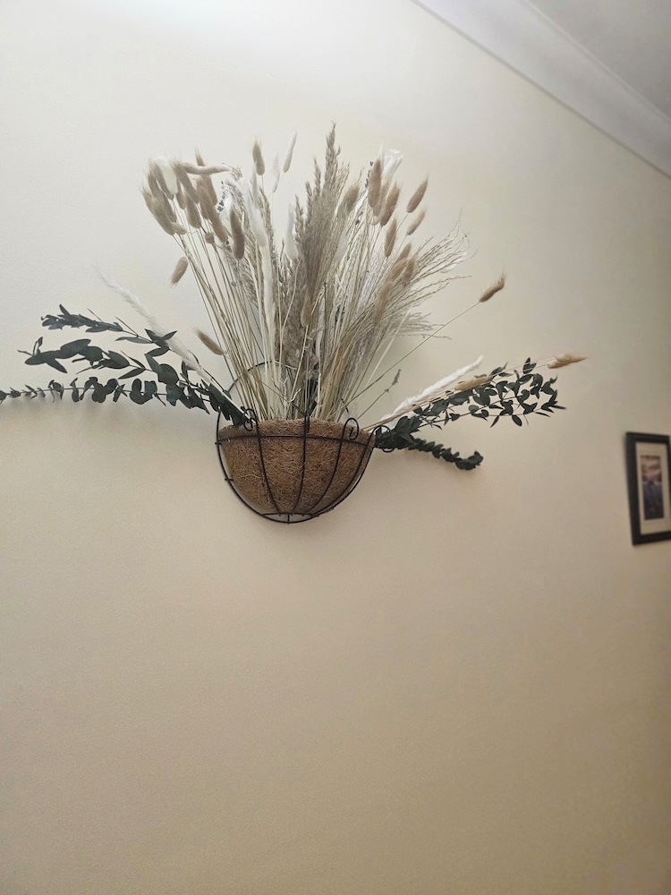 Country View Apartment