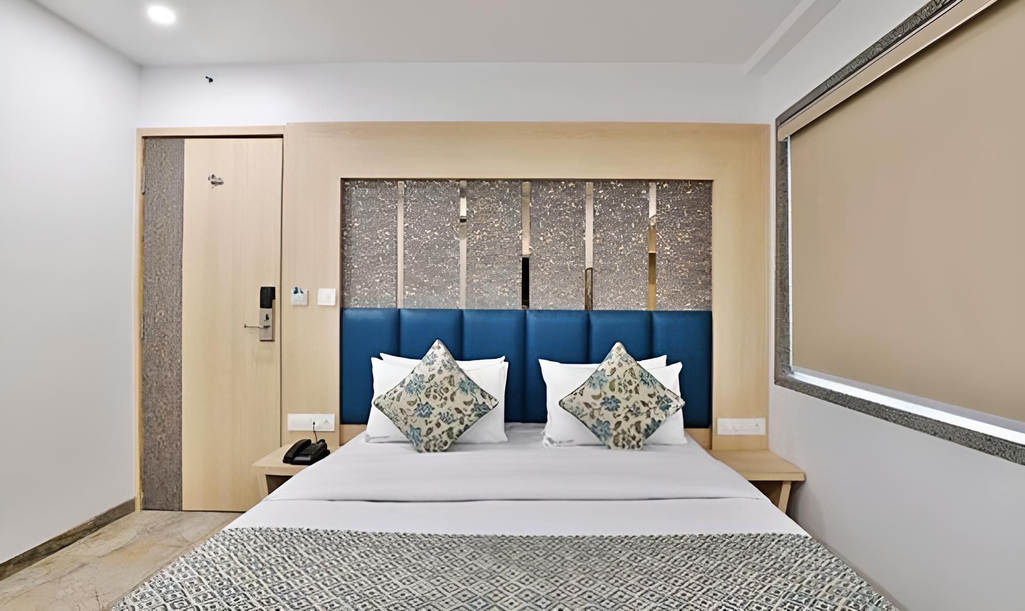 Fabhotel Prime 7 Orbit view 4