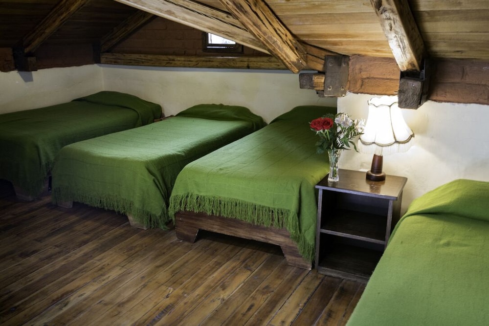 Hostal Alcalá