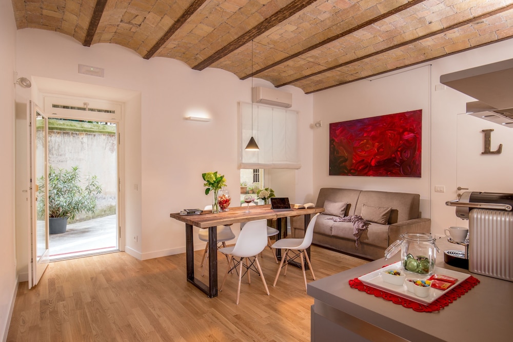 Belli36 Rooms