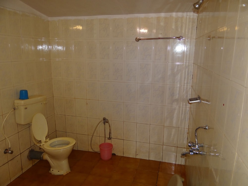 Hotel Ashok - Property Image 2