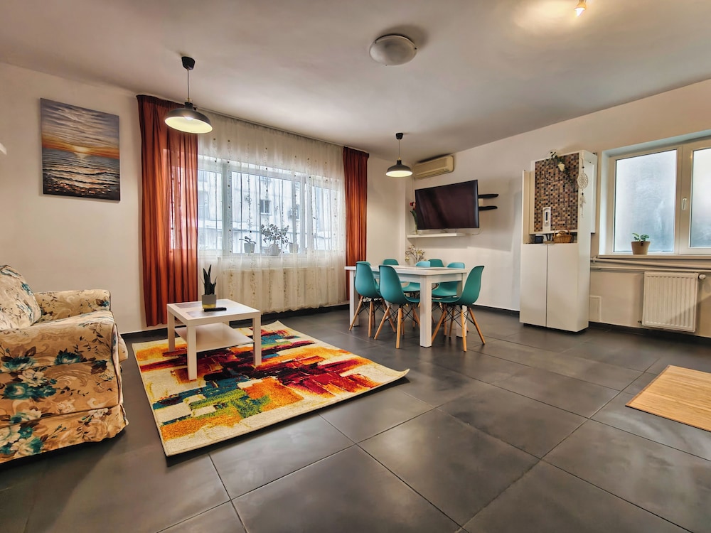 Bălcești apartments - Pumo Properties