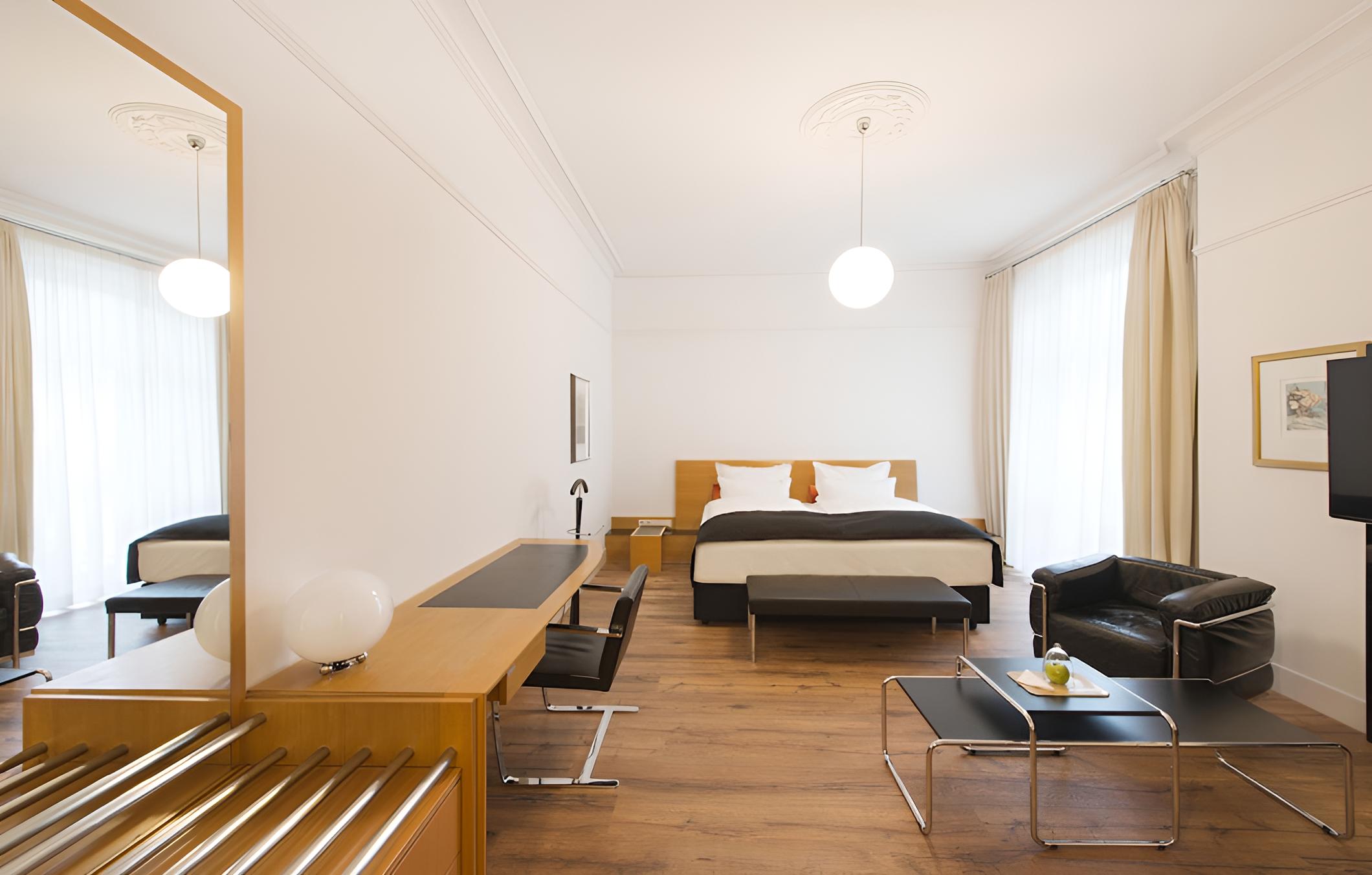 DORMERO Hotel Berlin Ku'damm