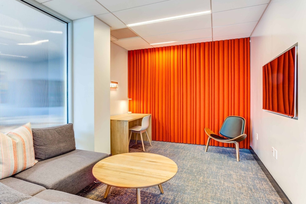 Luxury Apartments by Hyatus Downtown Boston