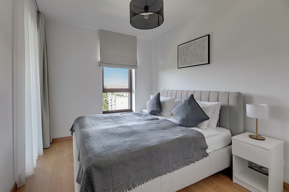 NORDBYHUS Apartamenty Bulvar