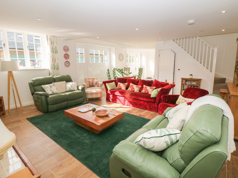 Chestnut Cottage
