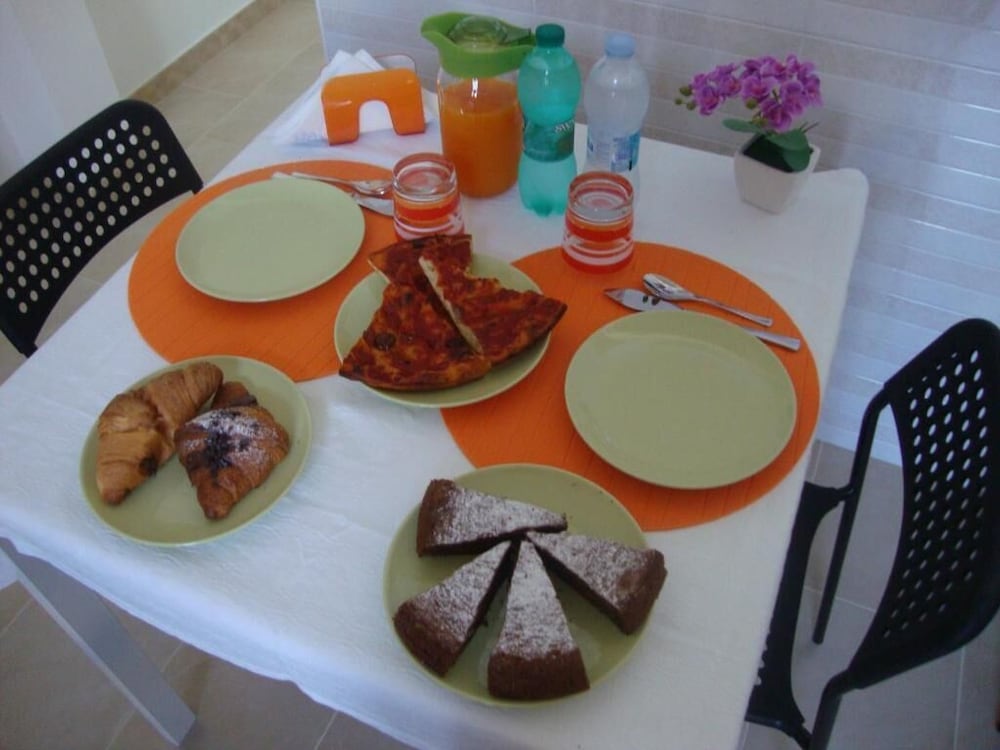 B&B LA GEMMA DEI SASSI