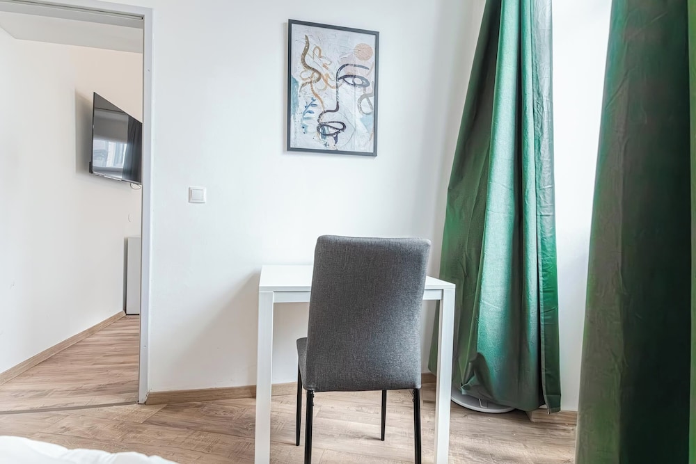 Stylish 1BR Apartment Westbahnhof