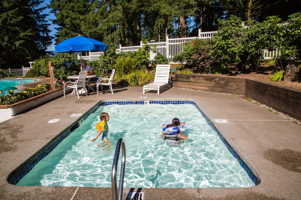 Paradise RV Campground
