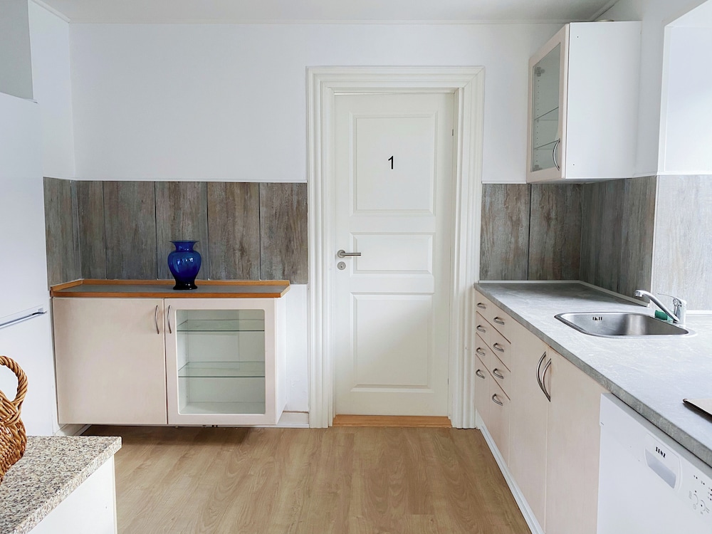 Viborg Guesthouse
