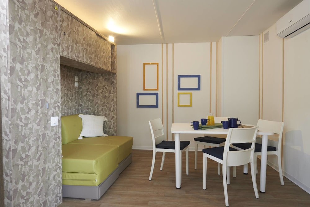 Baia Domizia Camping Village