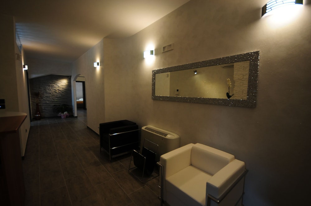 Mistral Exclusive B&B view 5