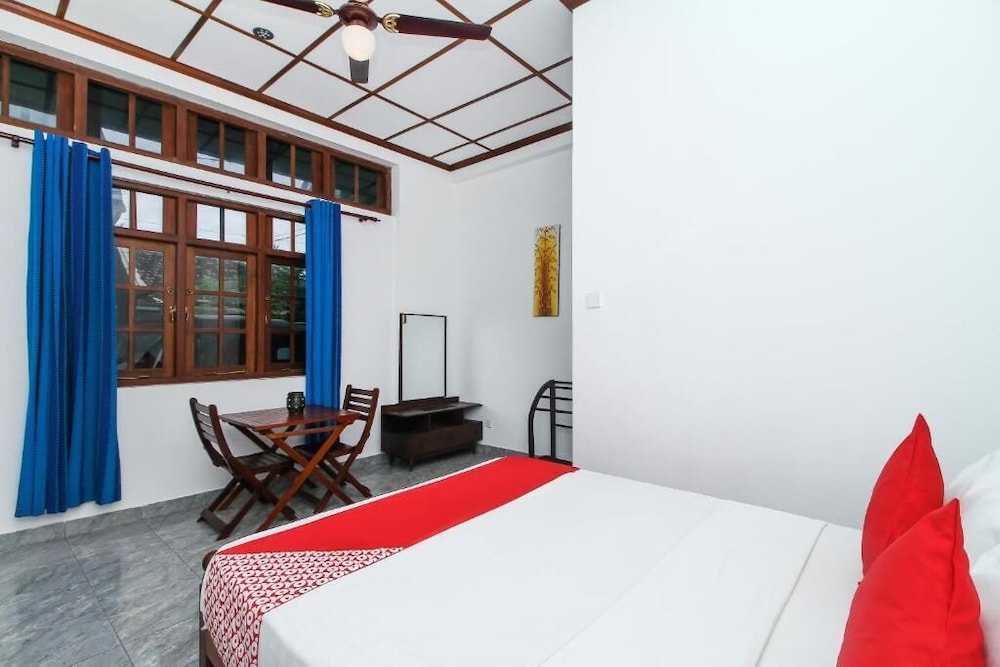Leos Home Stay