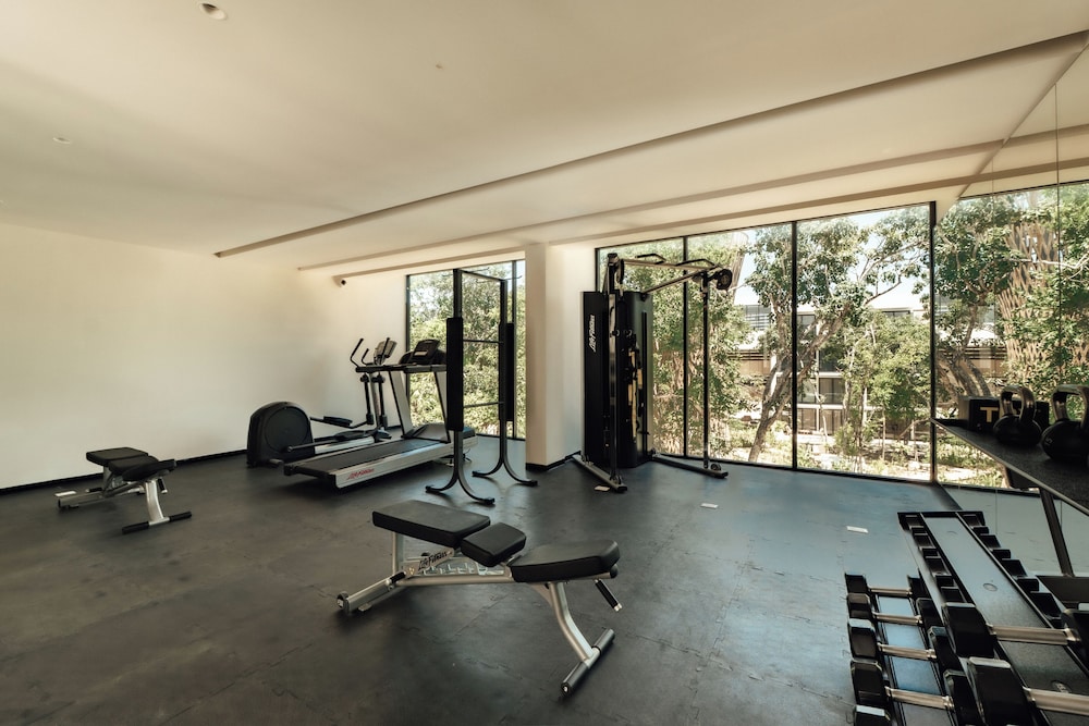 101 Park Tulum by Lumina