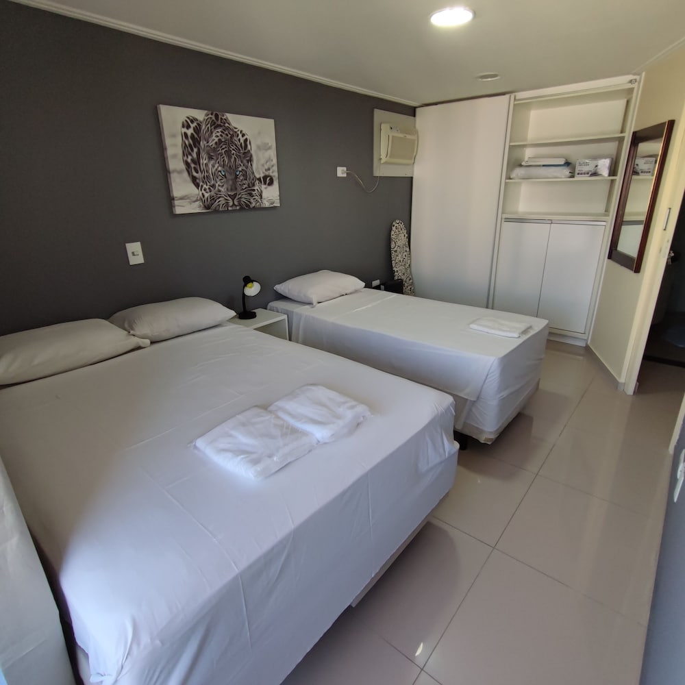 ACOMODAÇÕES RG APARTAMENTOS SÃO PAULO SP