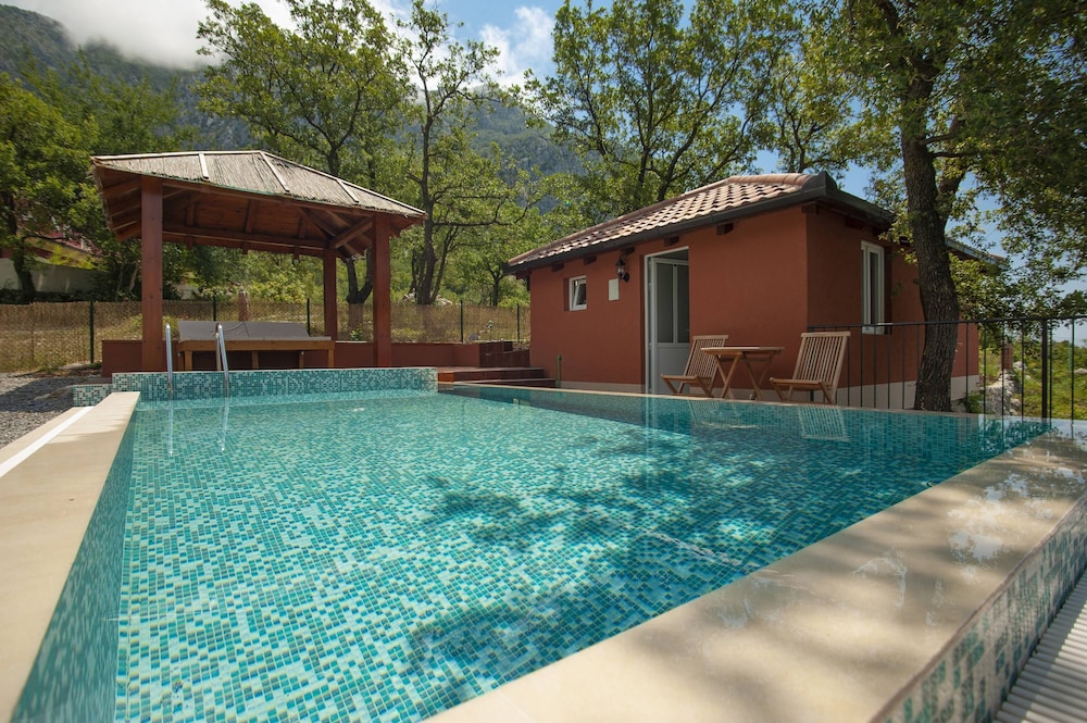 Guest House Harmonia