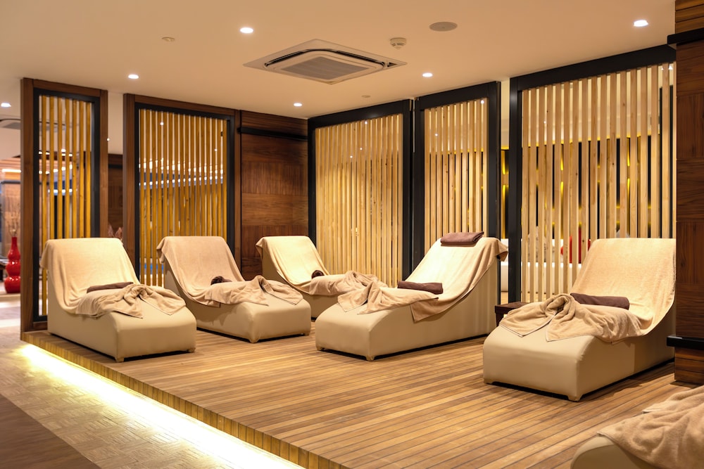 Oz Hotels Antalya Resort & Spa Yetişkin +16 - Image 97