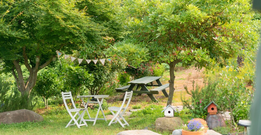 Rest pension