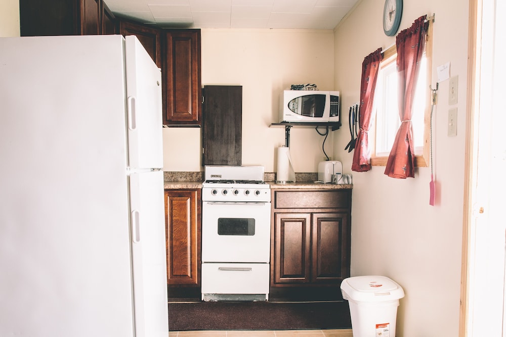 Island Life Cottage