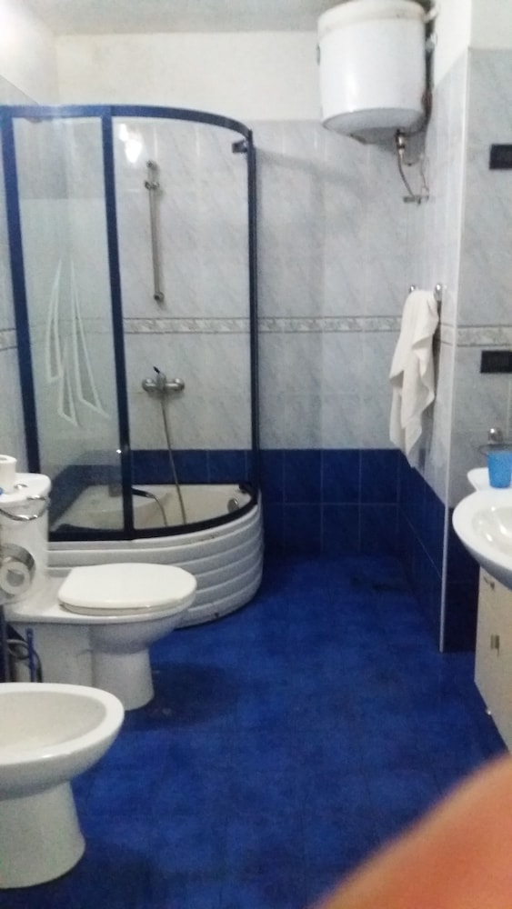 Ka Mario Guesthouse