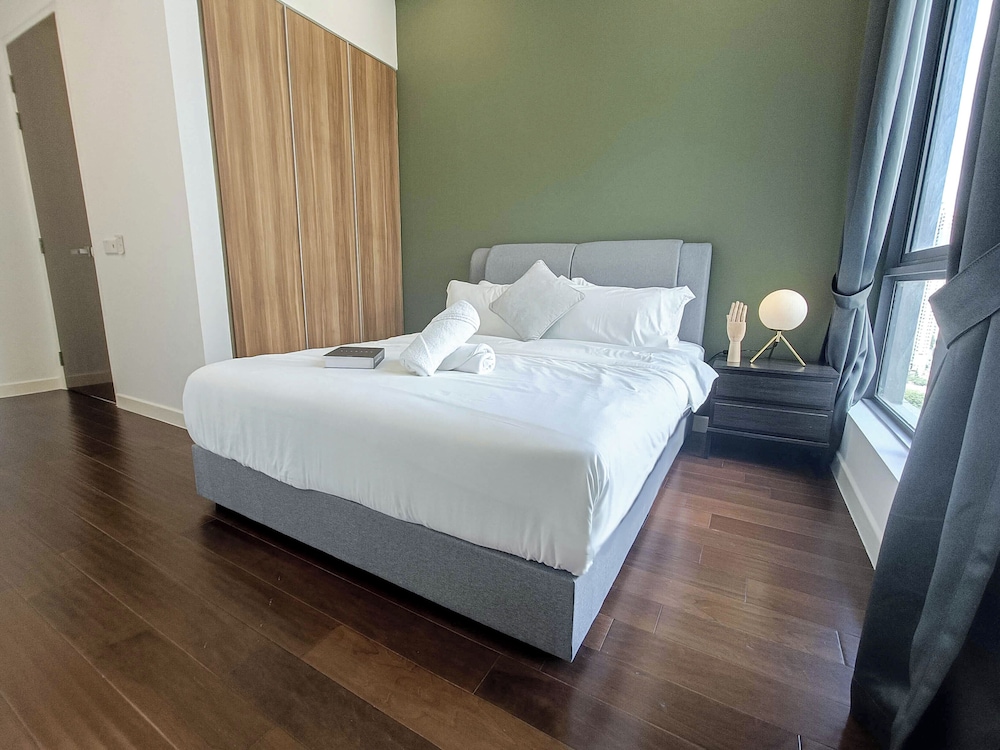 D'Rapport Residences By Manhattan Group