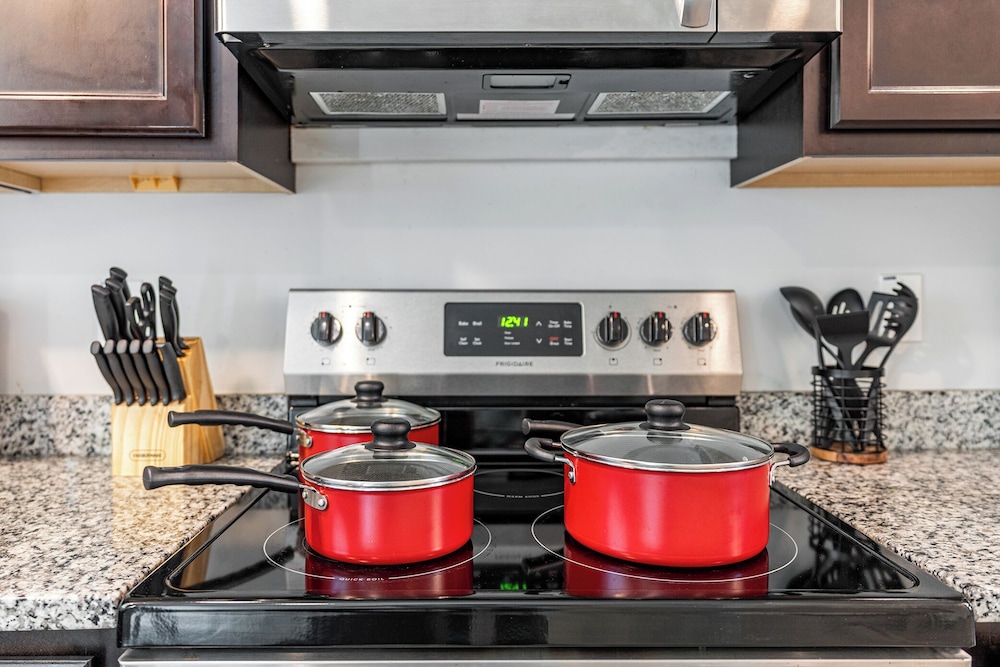 King 3BR Townhouse Mins to Cary NC State