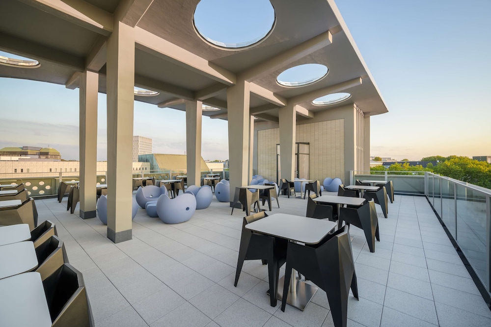 Dortmund Vacations - Prize by Radisson, Dortmund City - Property Image 23