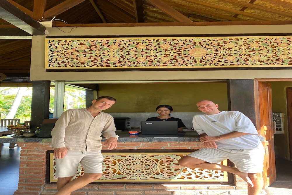 Mathura Ubud
