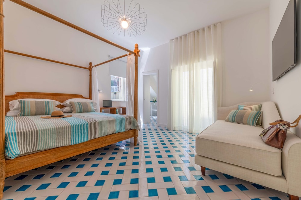 Maison Marika in Sorrento