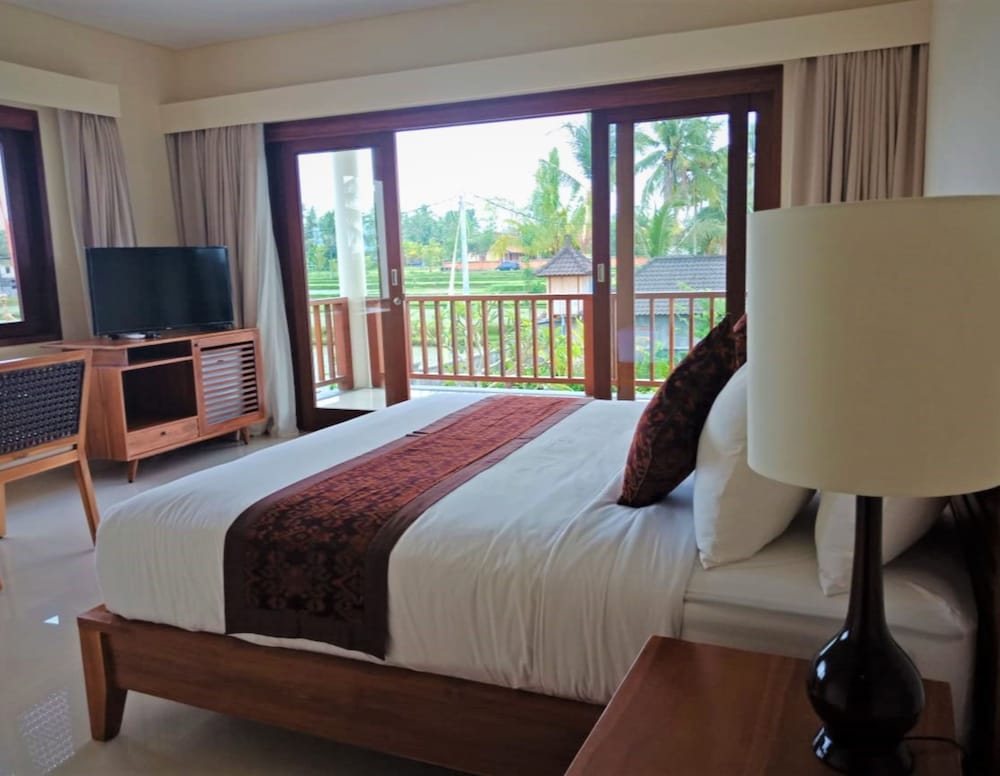 DLobong Suites Ubud, Ubud - 10