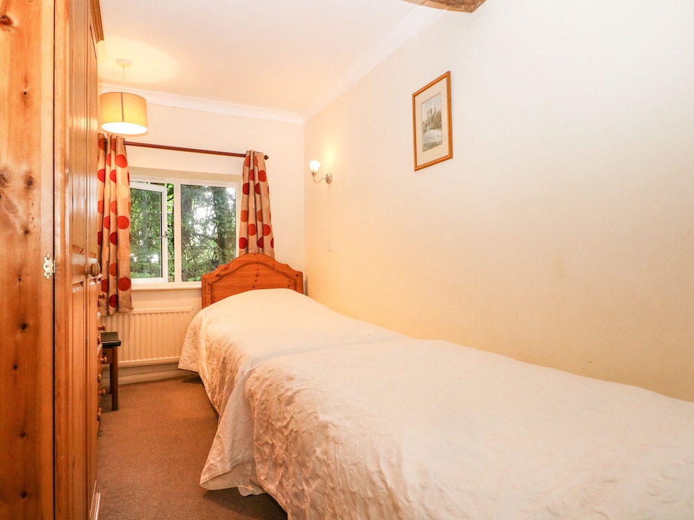 Byre Cottage 3