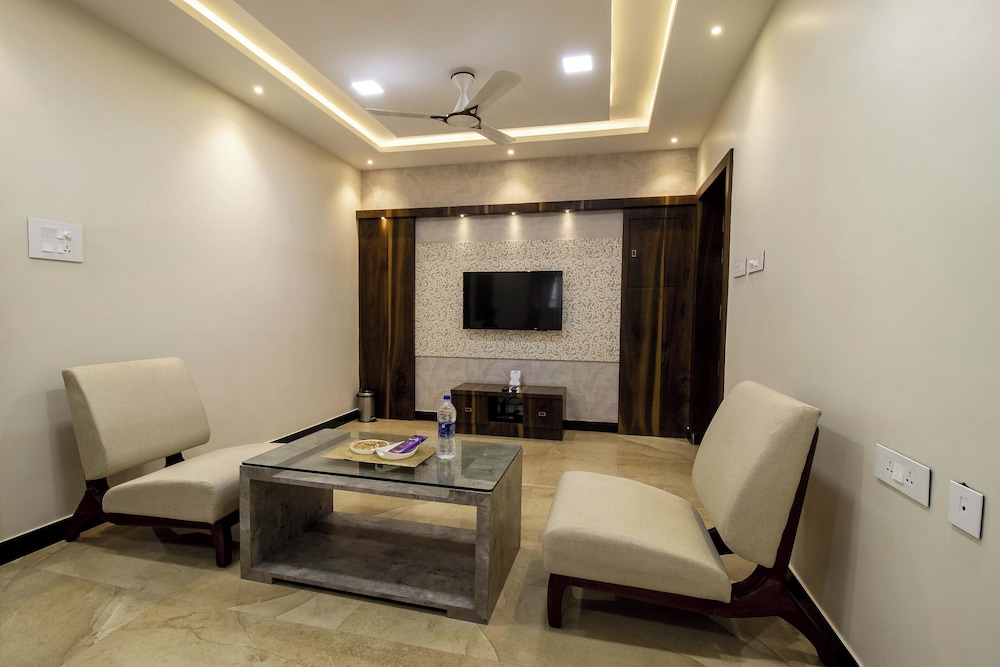 SR Boutique Stay