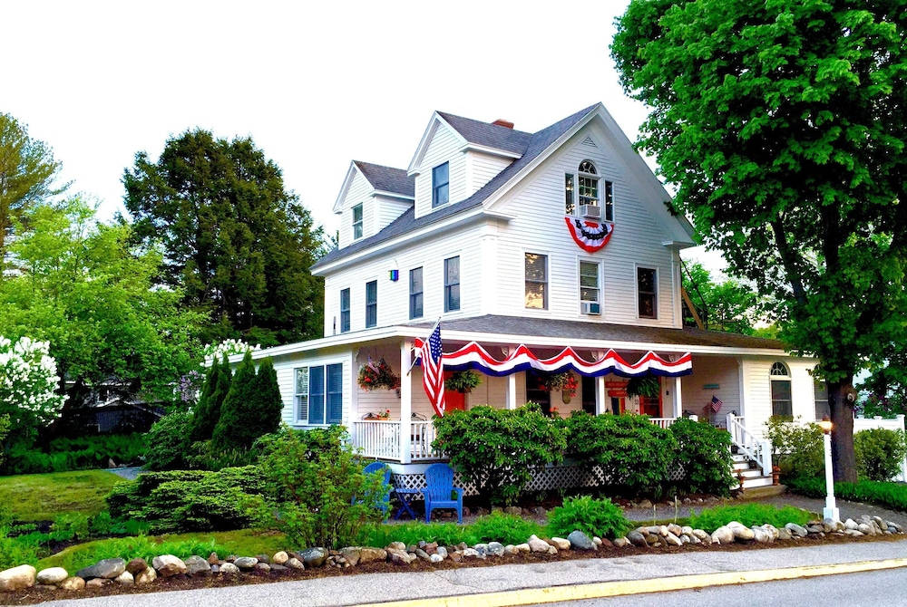 Bourne Bed and Breakfast