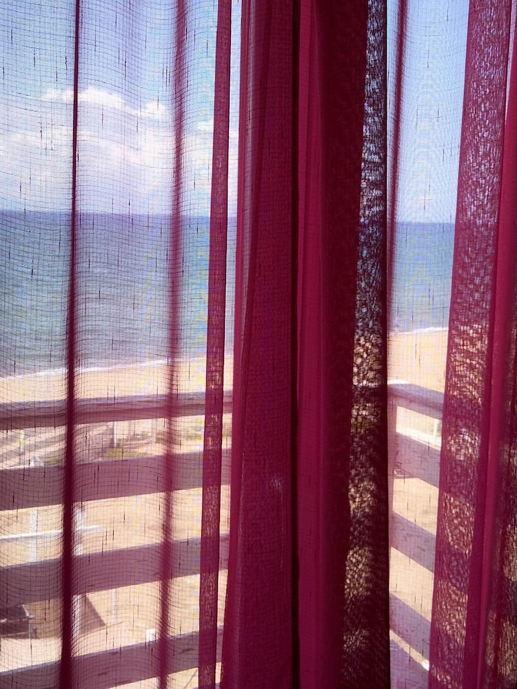 Sea View Kourouta