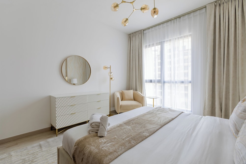 Nasma Luxury Stays - Madinat Jumeirah Living