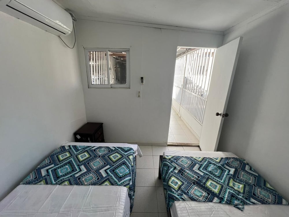Apartamentos Vacaciones Manatwar