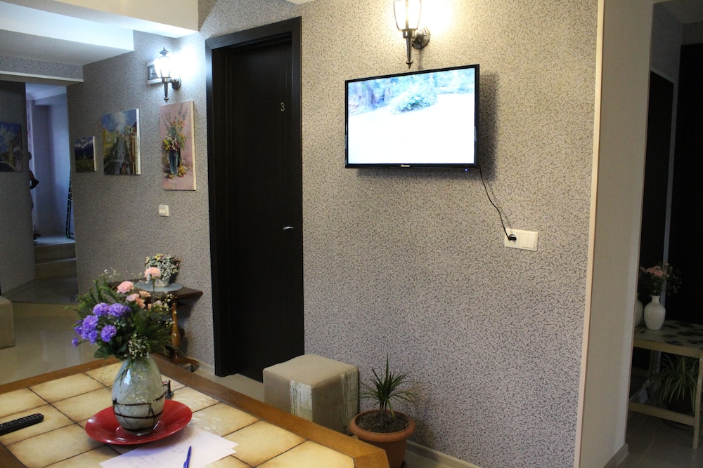 Guest House Poligloti