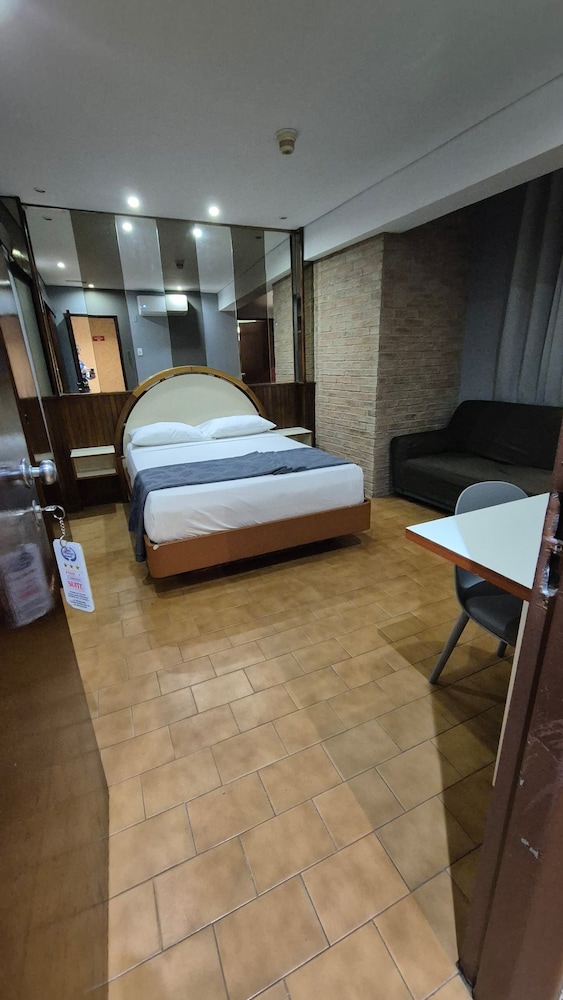 Hotel El Arroyo