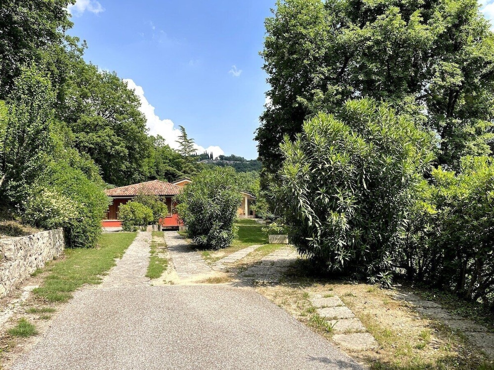 Residence Casa Adriana