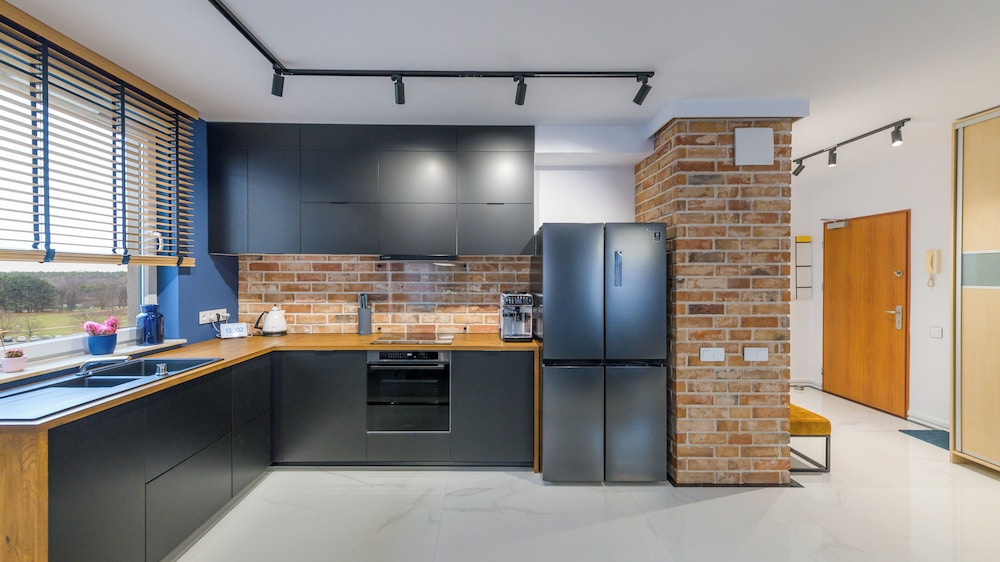 Apartamenty Sun & Snow Horyzont Gdańsk