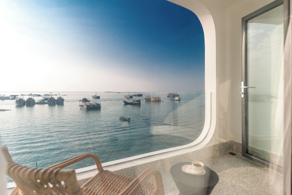 Miyue · Shenzhen Monet Garden Seaview Resort