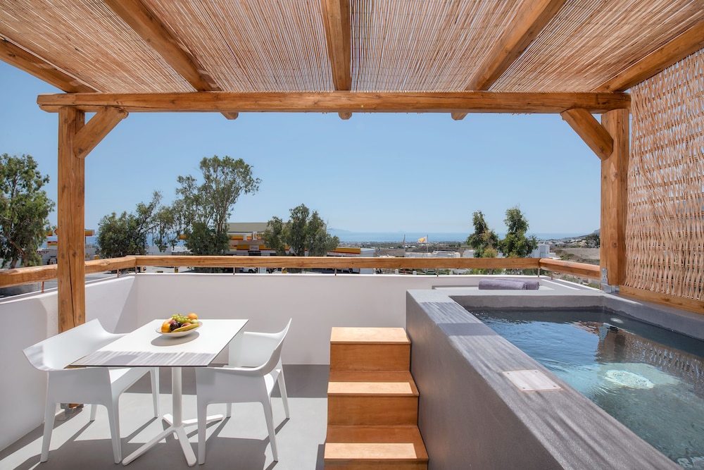 June Twenty Suites