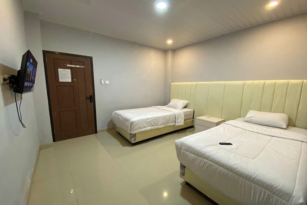Ranls Dream Syari'Ah Banda Aceh