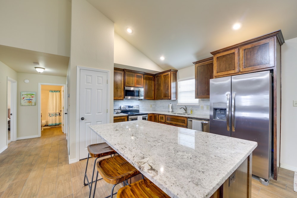 Vian Home Near Tenkiller State Park! - Property Image 21