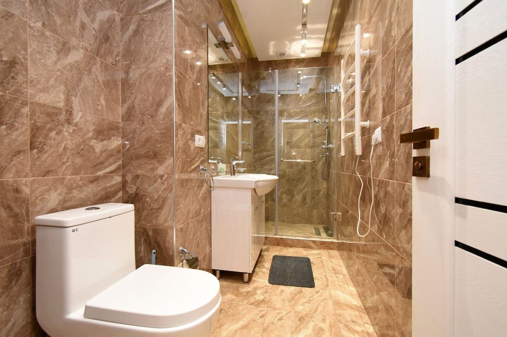 Amiryan street apartments